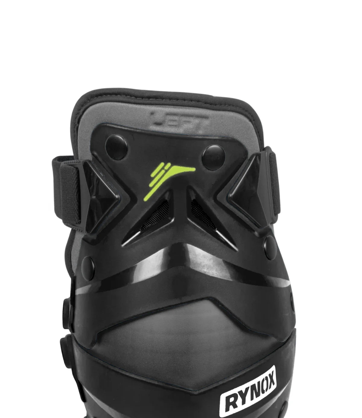 Rynox Bastion Bionic Knee Guard