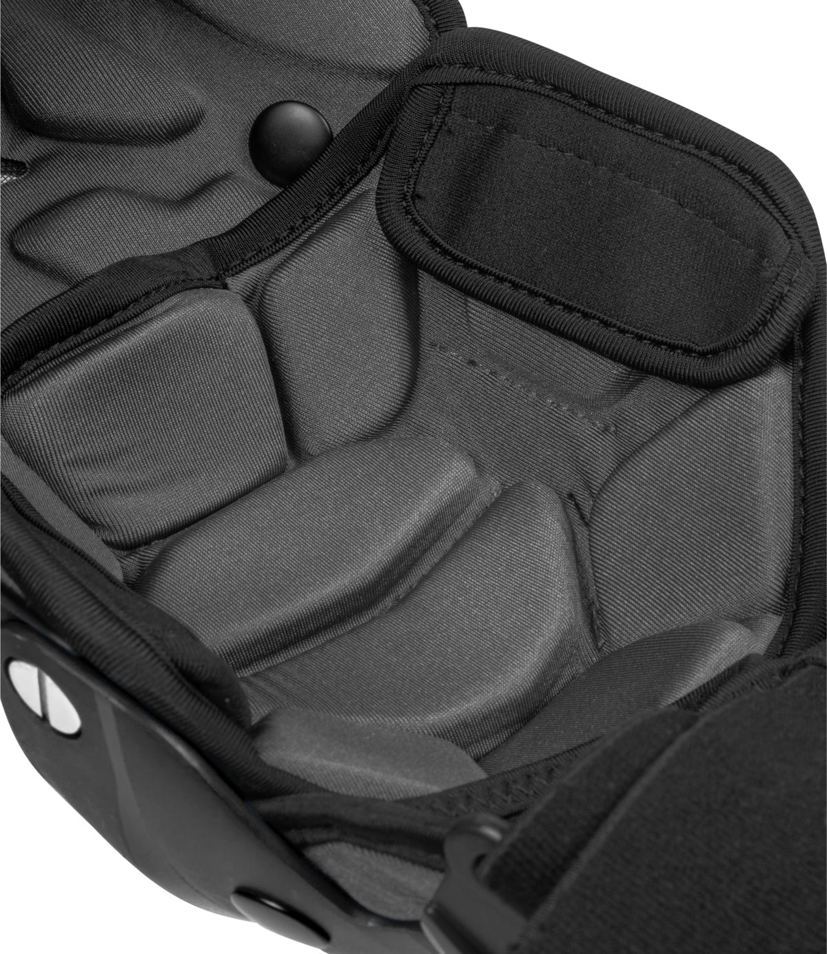Rynox Bastion Bionic Knee Guard