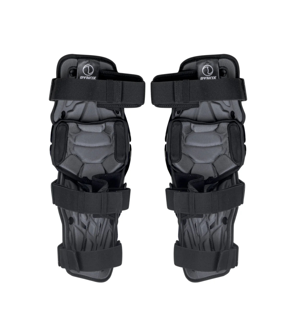 Rynox Bastion Bionic Knee Guard