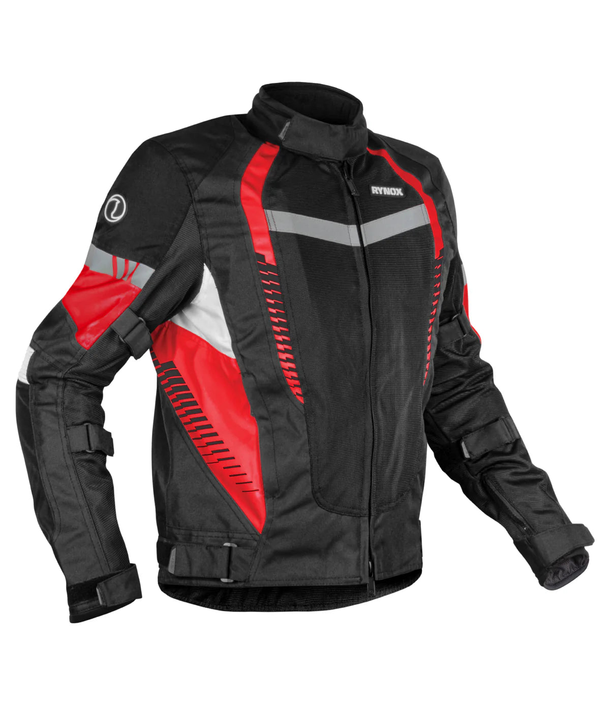 Rynox Tornado Pro 4 Jacket