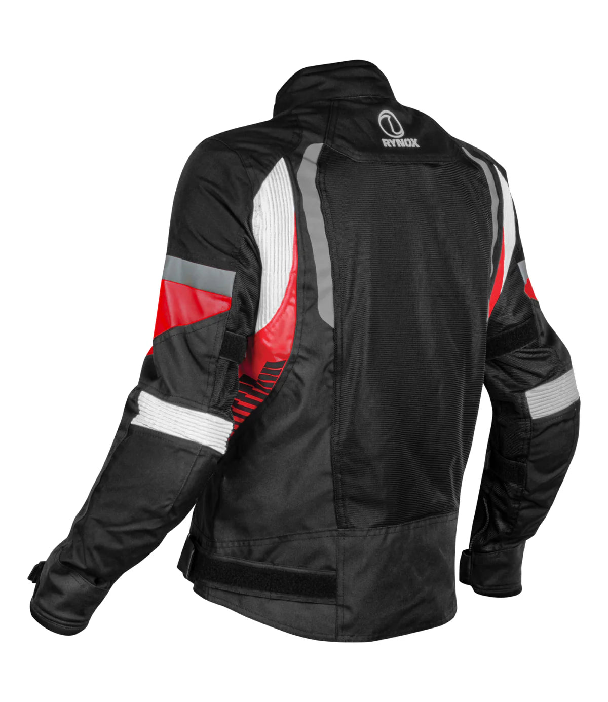 Rynox Tornado Pro 4 Jacket