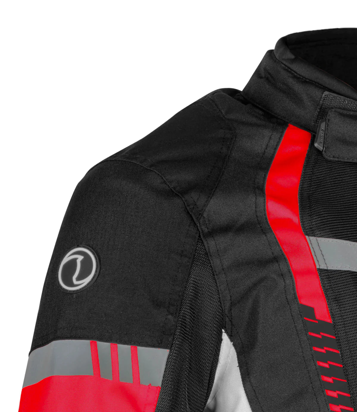 Rynox Tornado Pro 4 Jacket