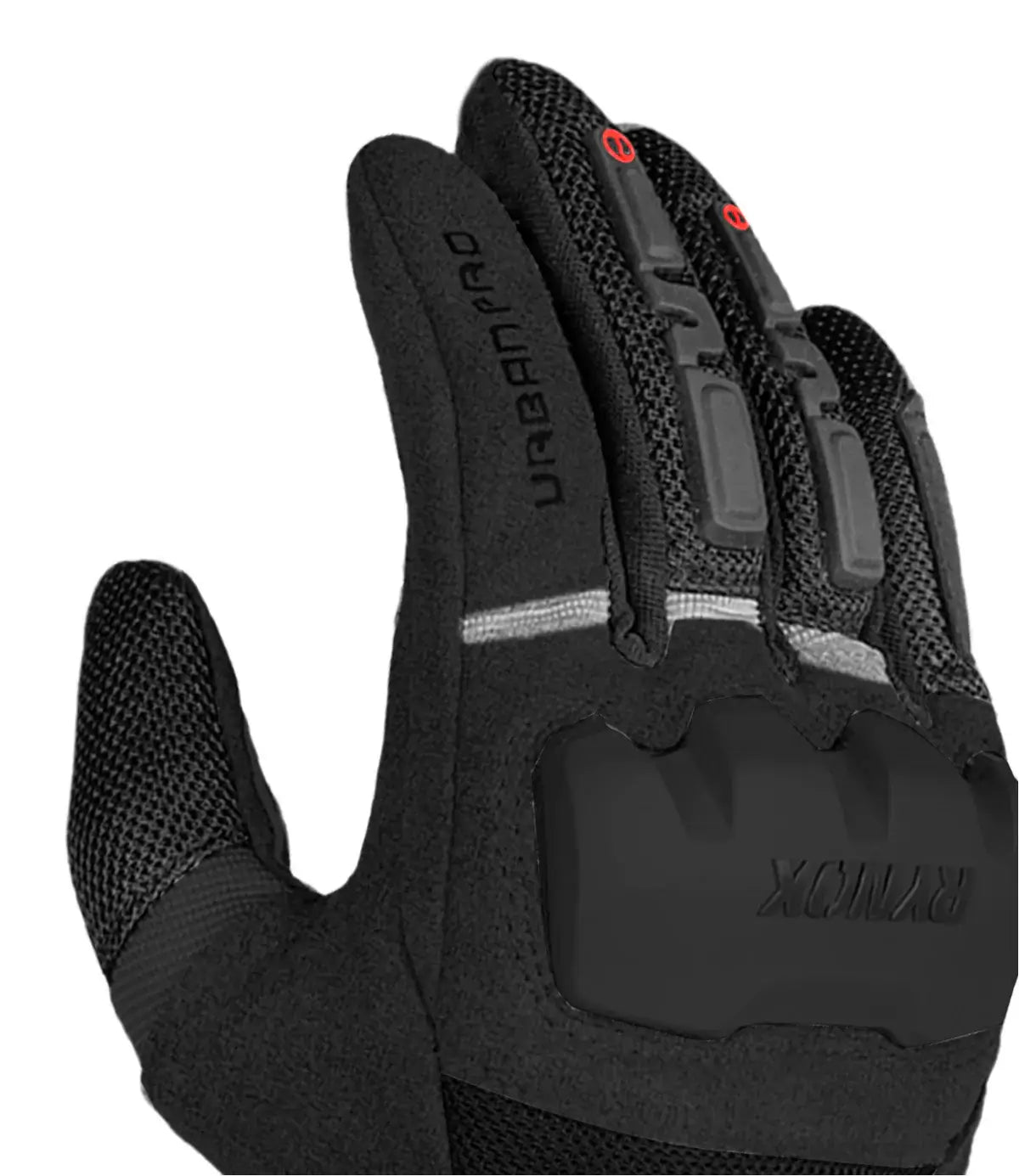 Rynox Urban Pro 2 Gloves - Motodrift