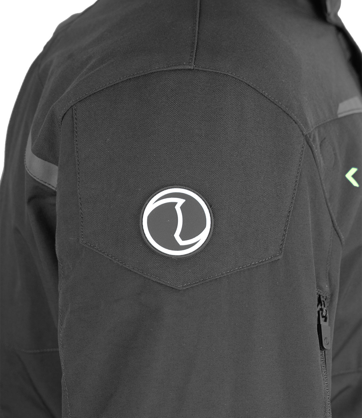 Rynox Advento Pro Jacket - Motodrift