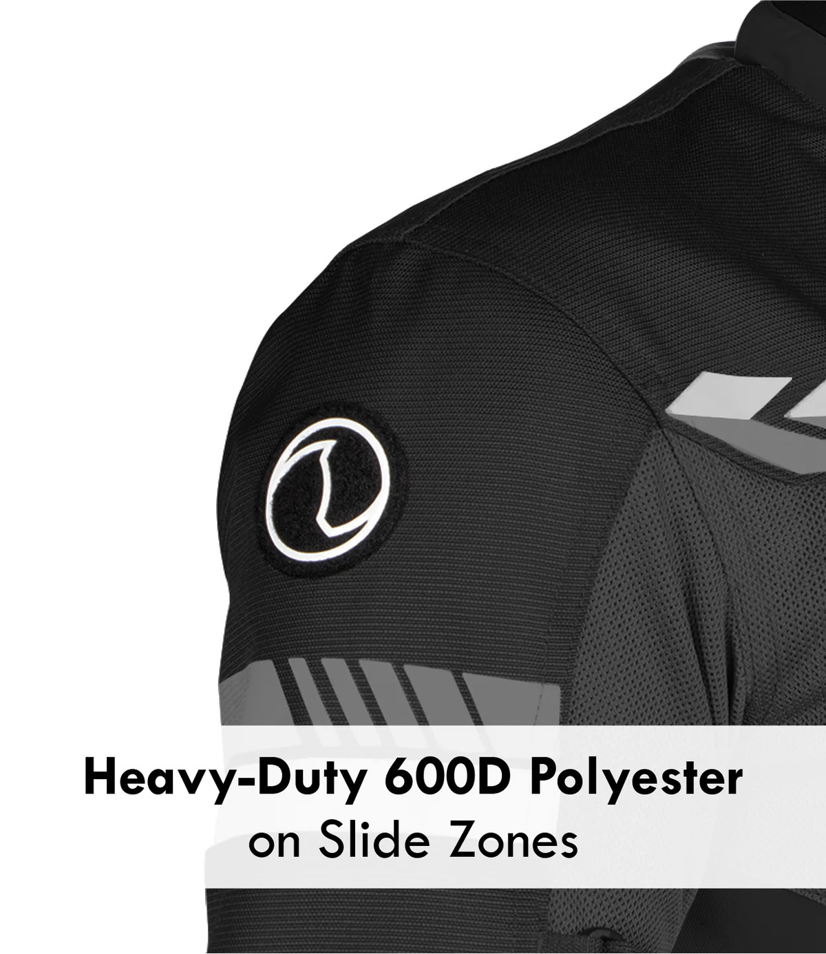 Rynox Air GT 4 Jacket