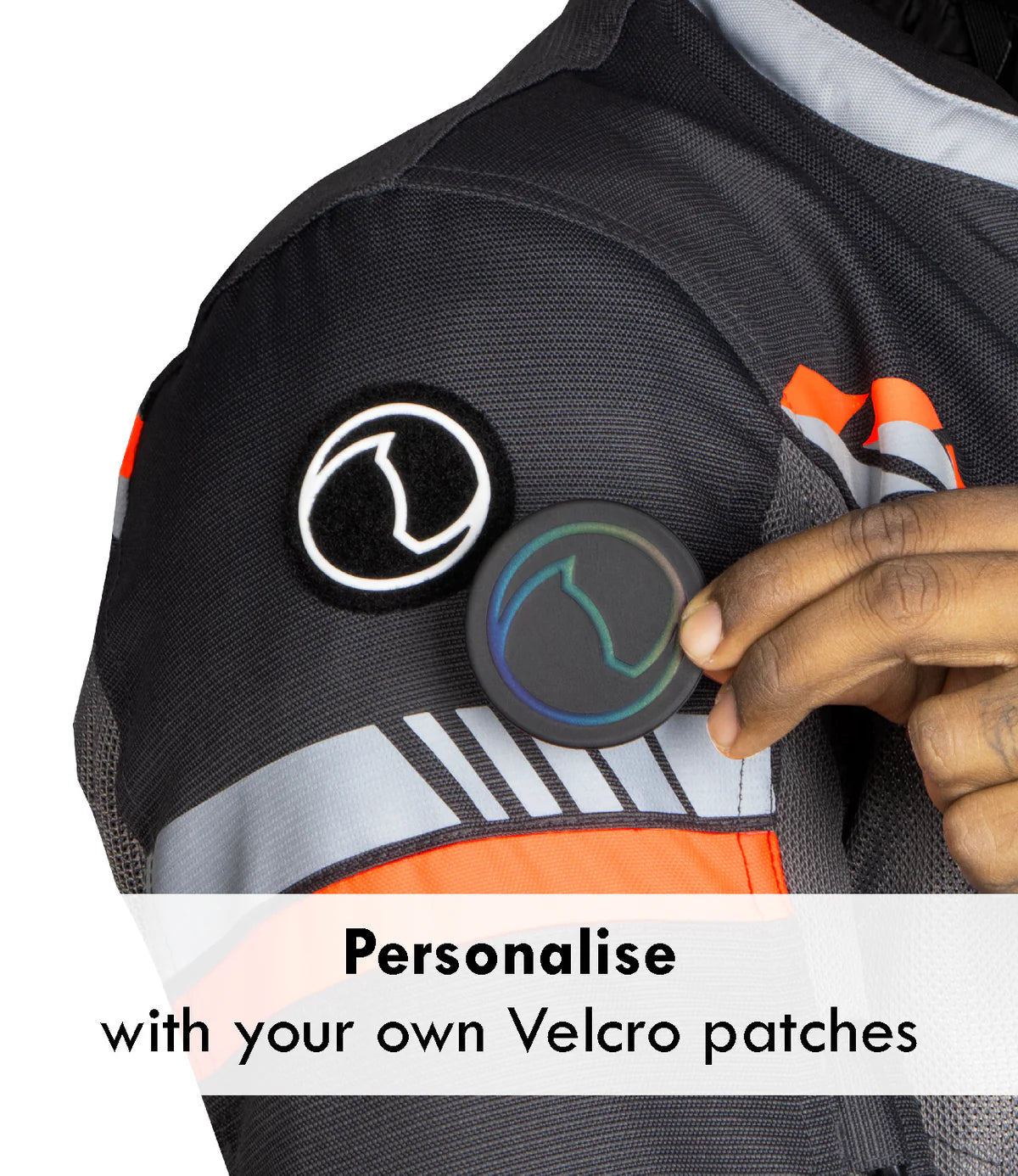 Rynox Air GT 4 Jacket