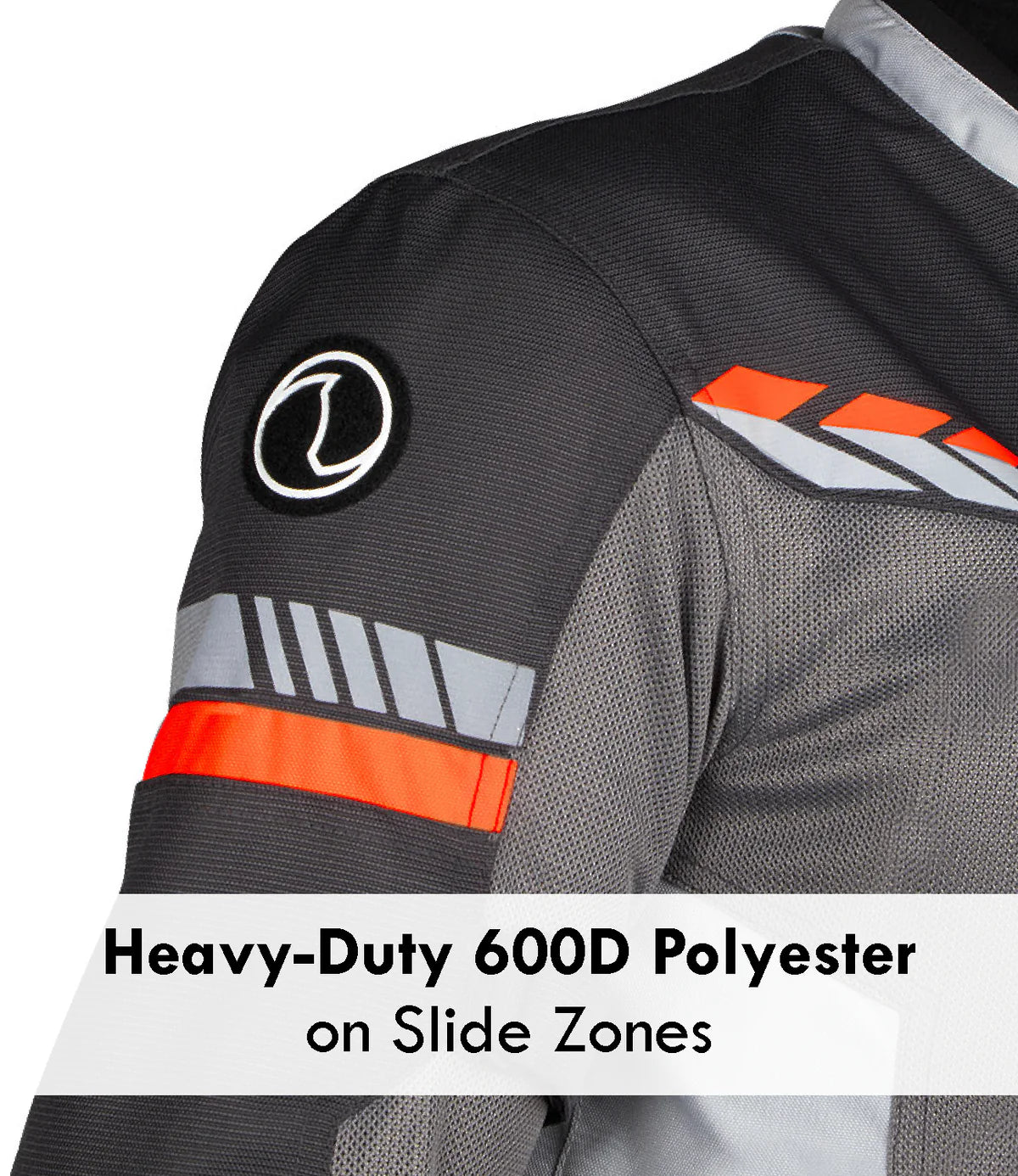 Rynox Air GT 4 Jacket