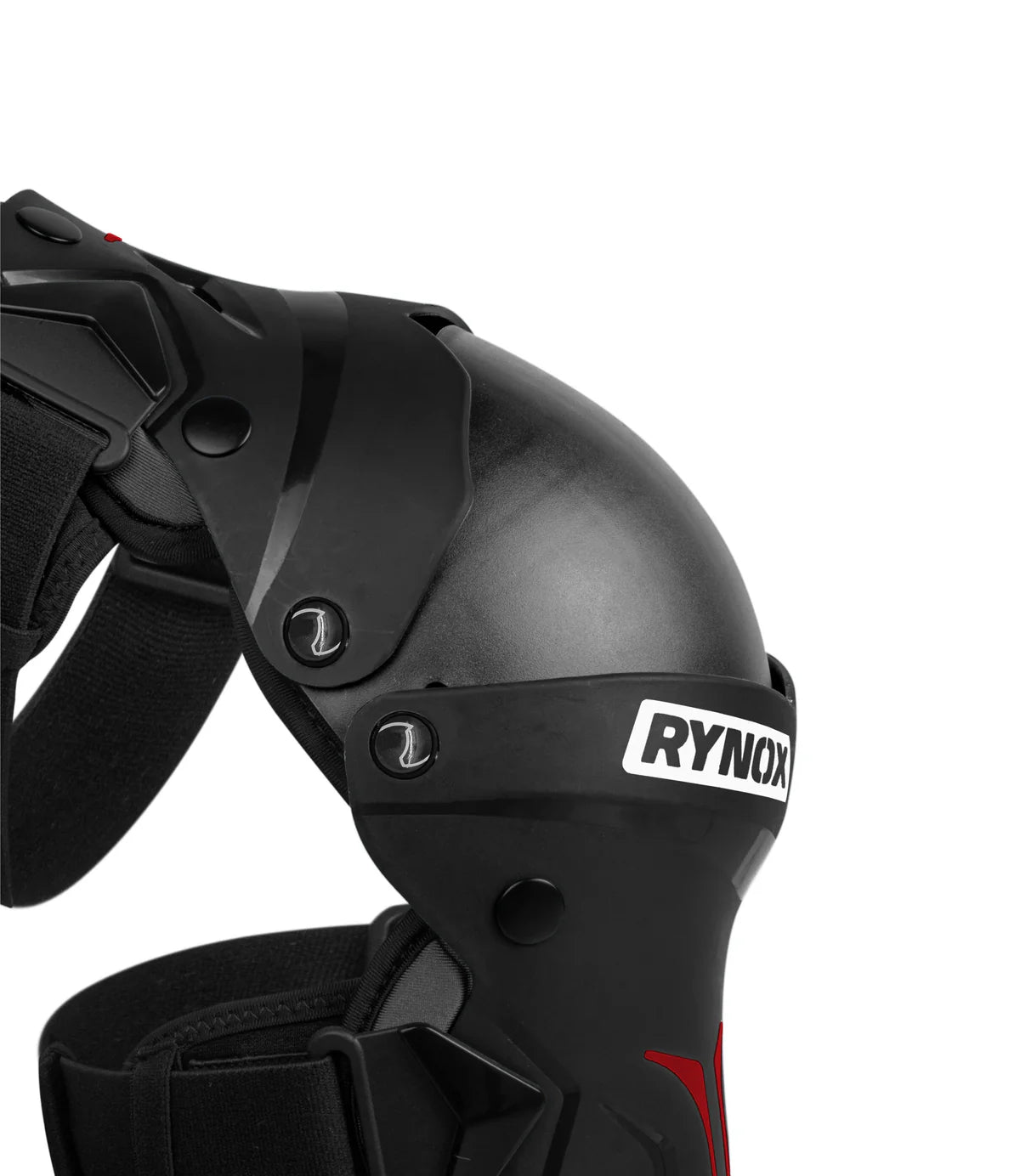Rynox Bastion Bionic Knee Guard