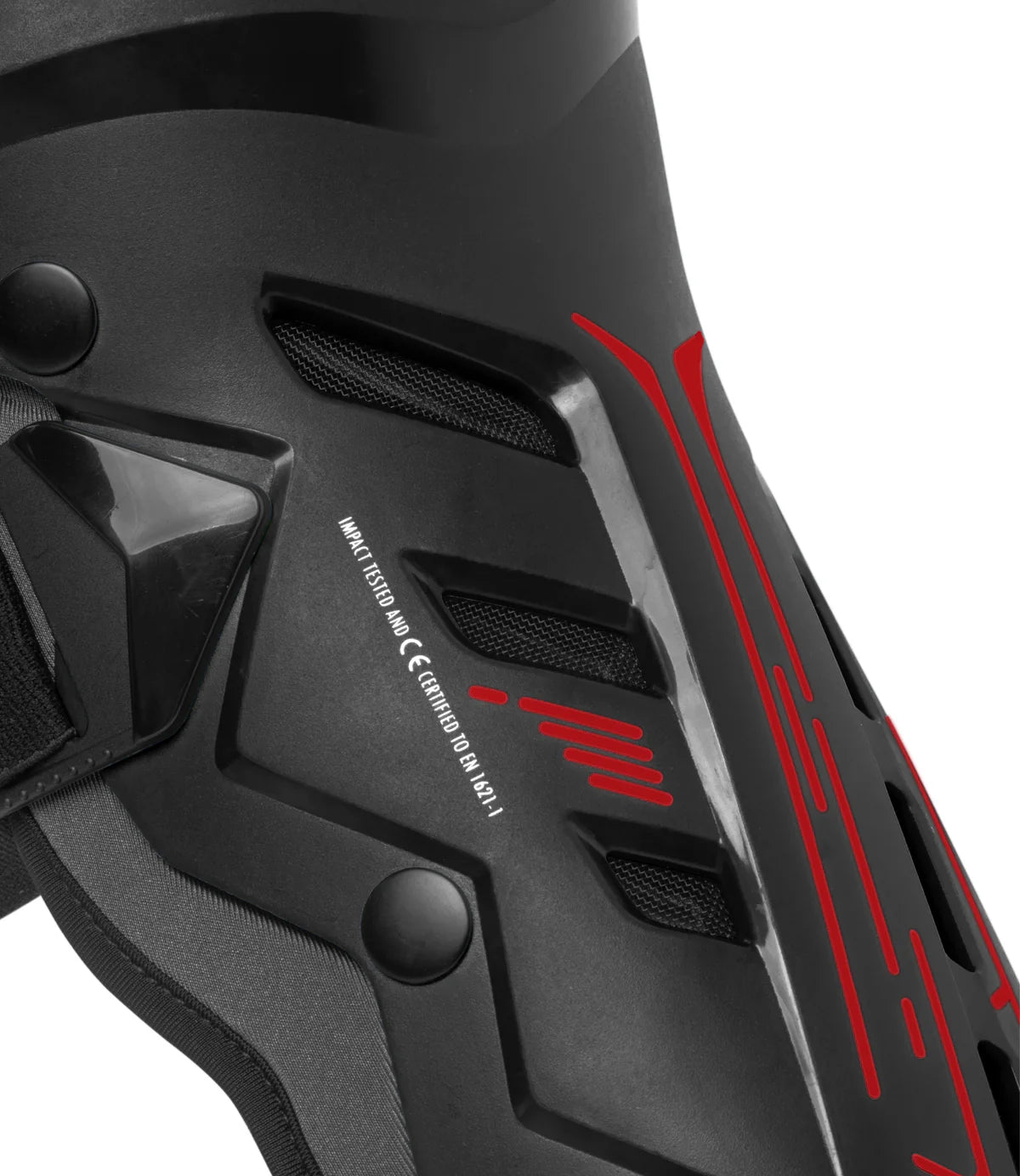 Rynox Bastion Bionic Knee Guard