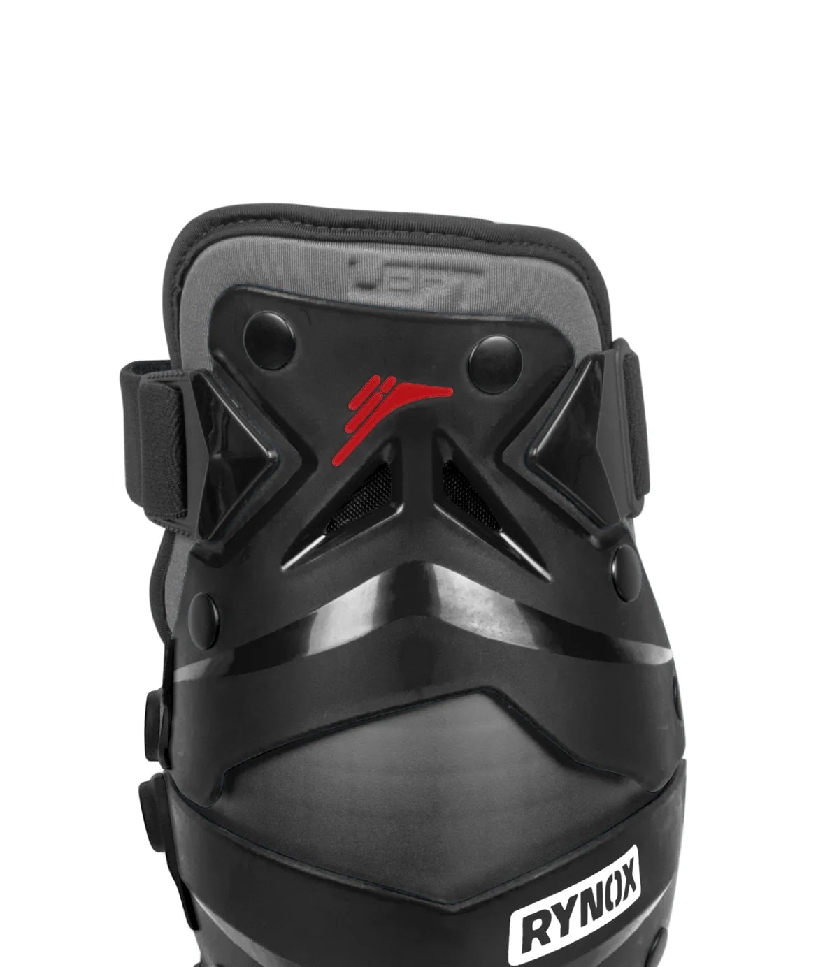 Rynox Bastion Bionic Knee Guard