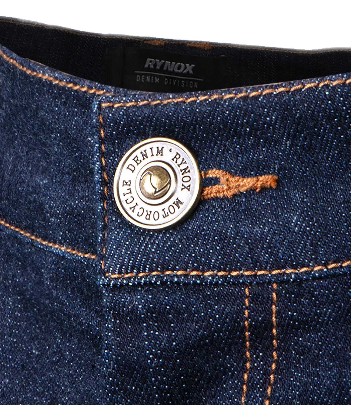 Rynox Downtown Pro Motorcycle Jeans - Motodrift