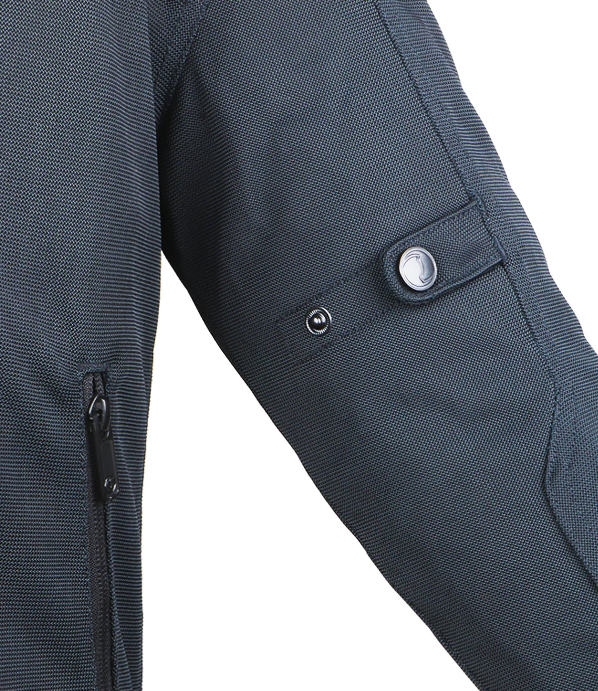 Rynox Downtown Pro Jacket - Motodrift