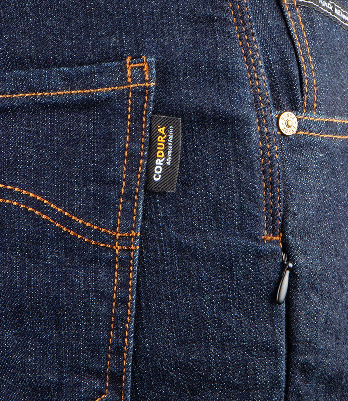 Rynox Downtown Pro Motorcycle Jeans - Motodrift
