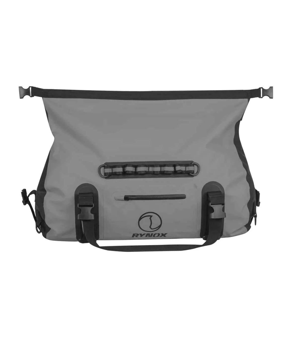 Rynox Expedition Trail Bag 2 – 42L Stormproof - Motodrift