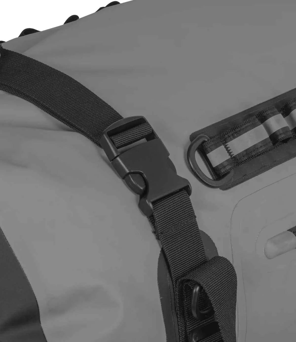 Rynox Expedition Trail Bag 2 – 42L Stormproof - Motodrift