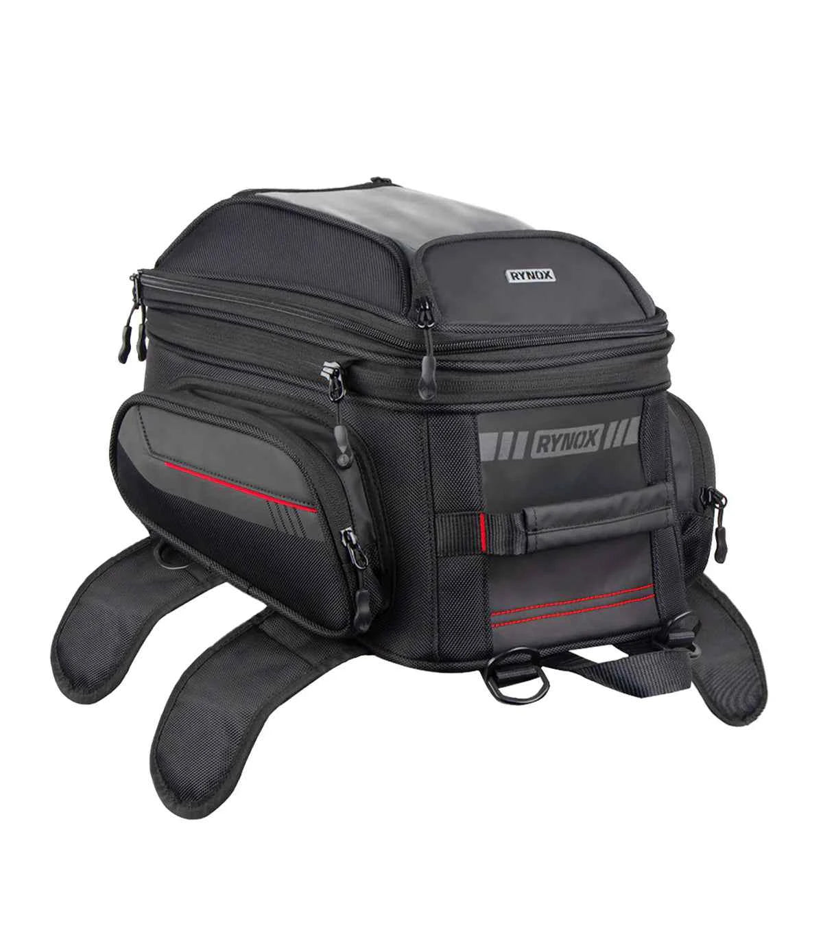 Rynox OPTIMUS 3 Tank Bag 21L