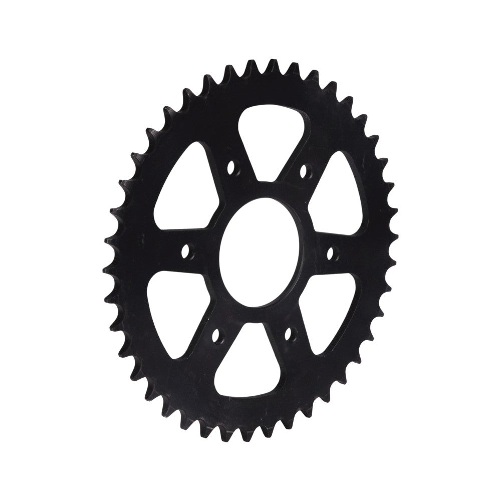 Rolon Noise Free Chain Sprocket Kit RE Himalayan 450 - SOR 432NF