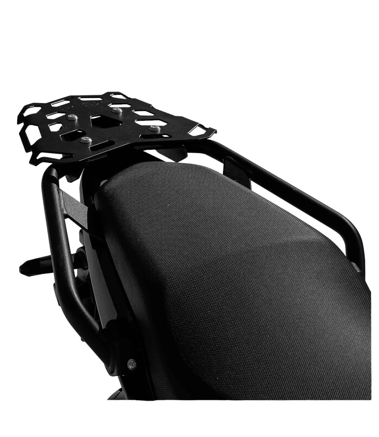 SRC Rear Cargo Tail Rack for Honda NX500