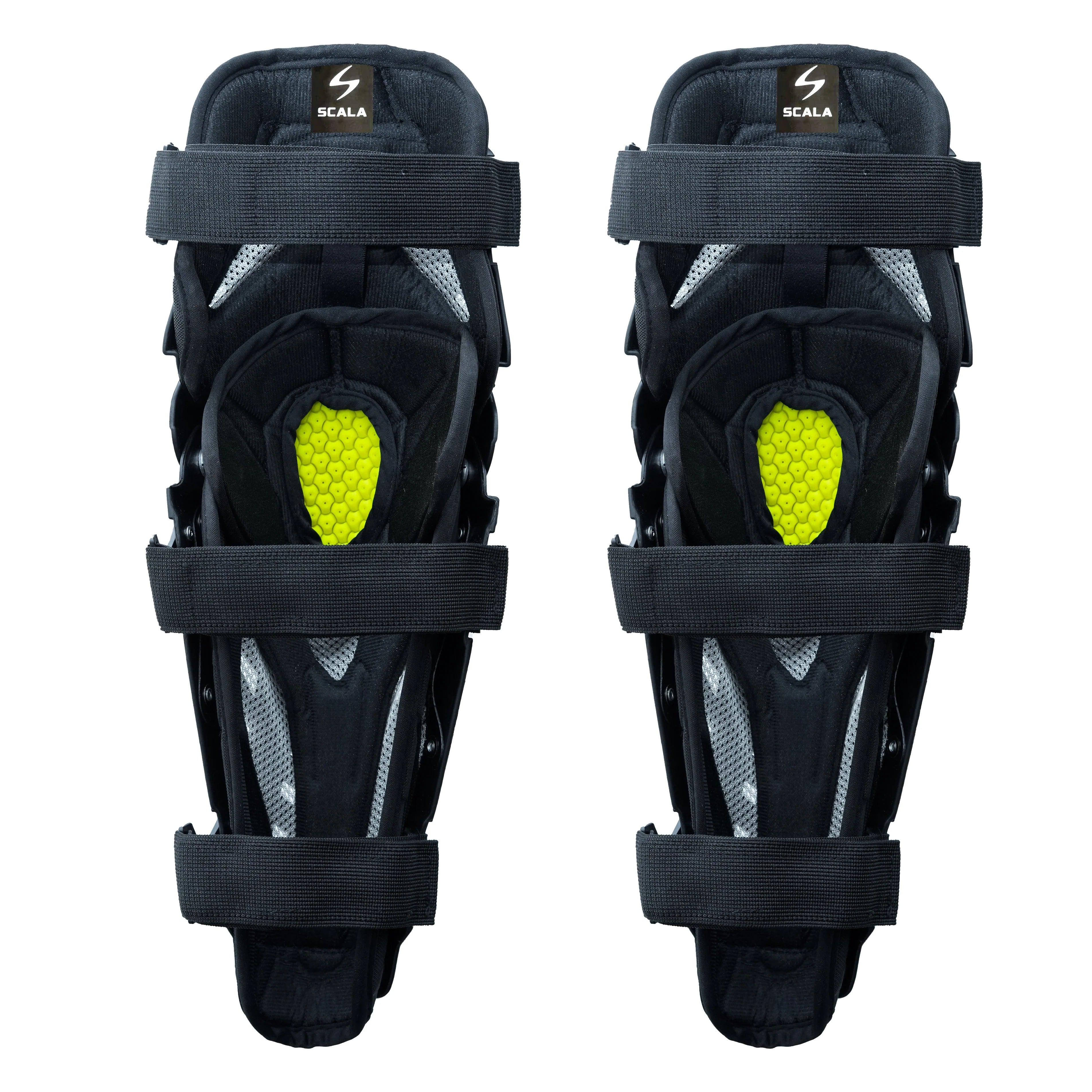 Scala FLEX Knee Guards