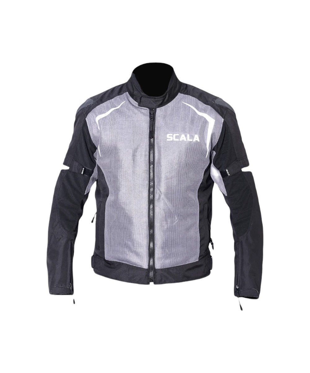 Scala Marvel V2 Riding Jacket