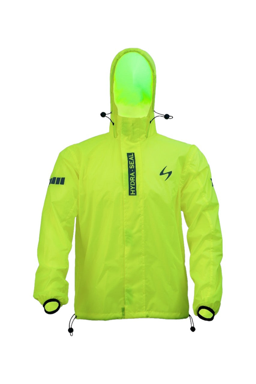 Scala Hydra Seal Rain Jacket