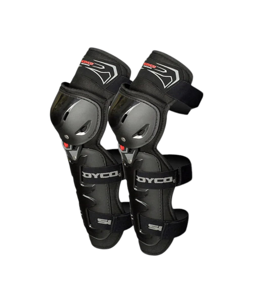 Scoyoco K11 Knee Guard - Black