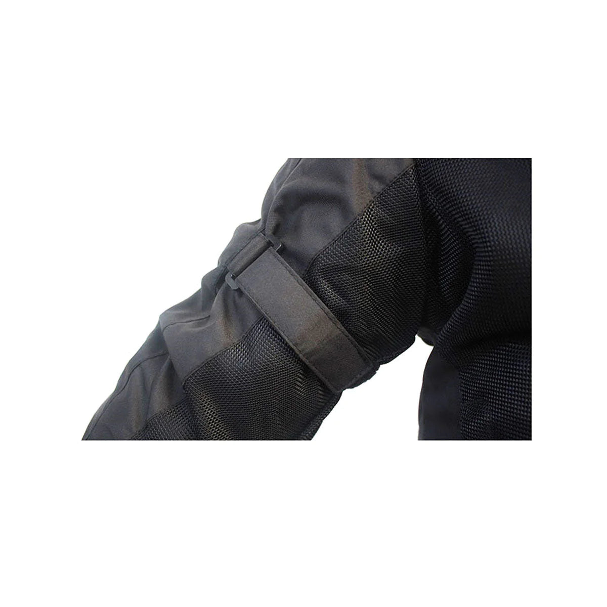 Mototech Scrambler Air Riding Jacket V2