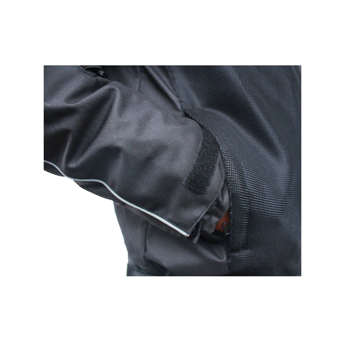 Mototech Scrambler Air Riding Jacket V2