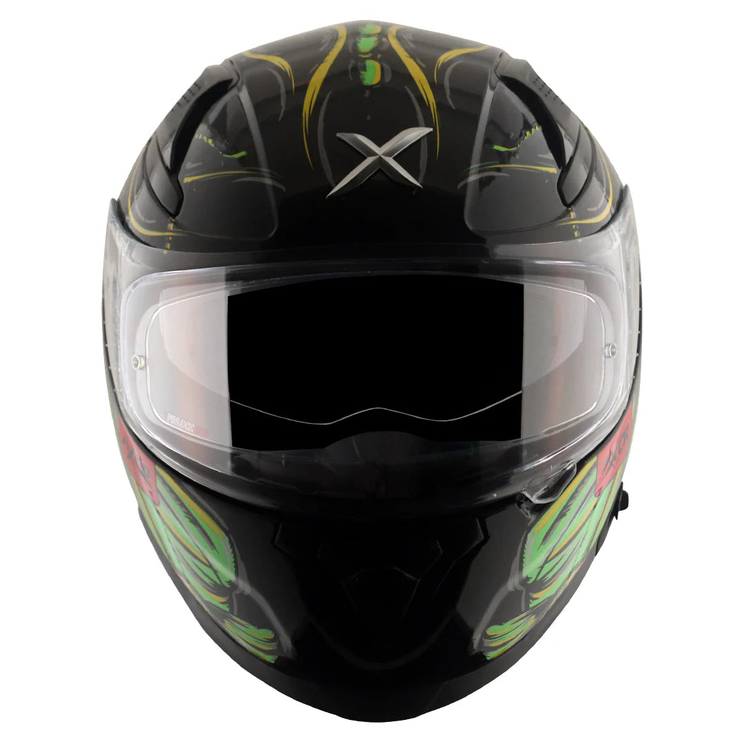 Axor Apex Seadevil Helmet