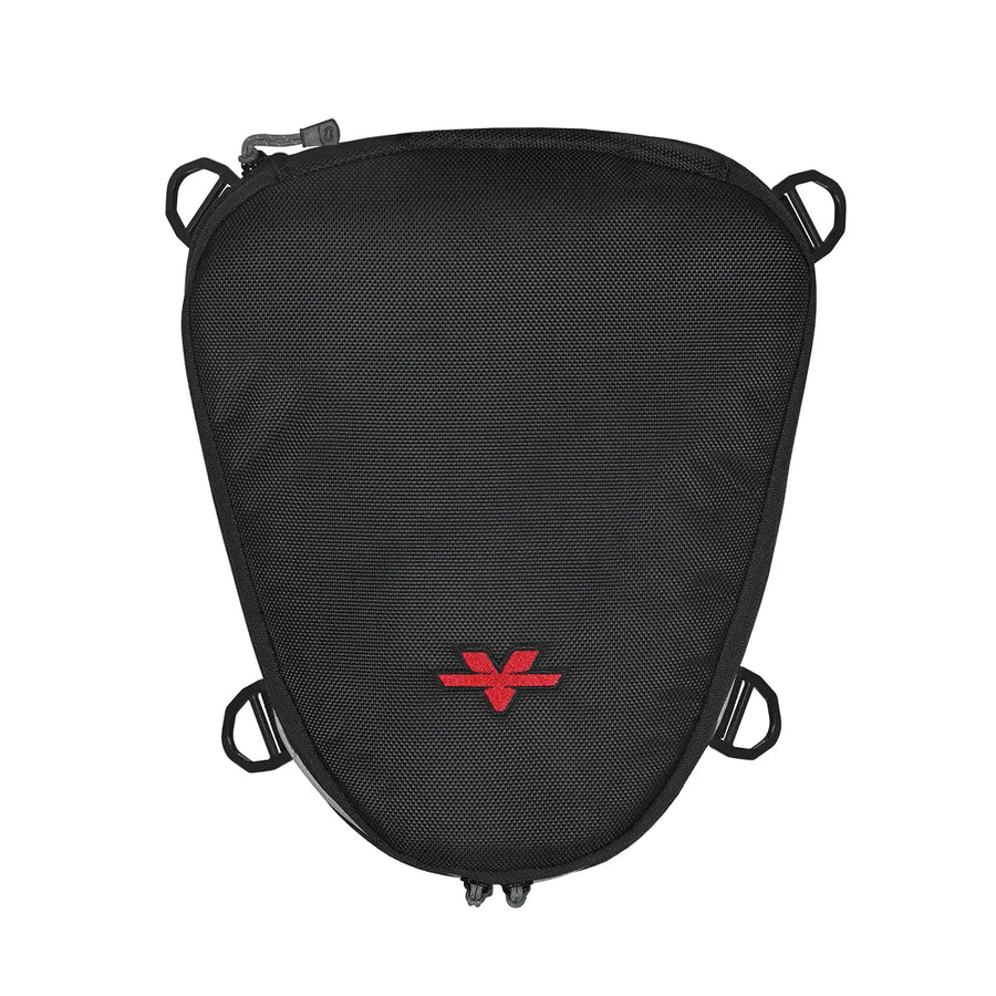 VIATERRA Seaty Motorcycle Tail Bag