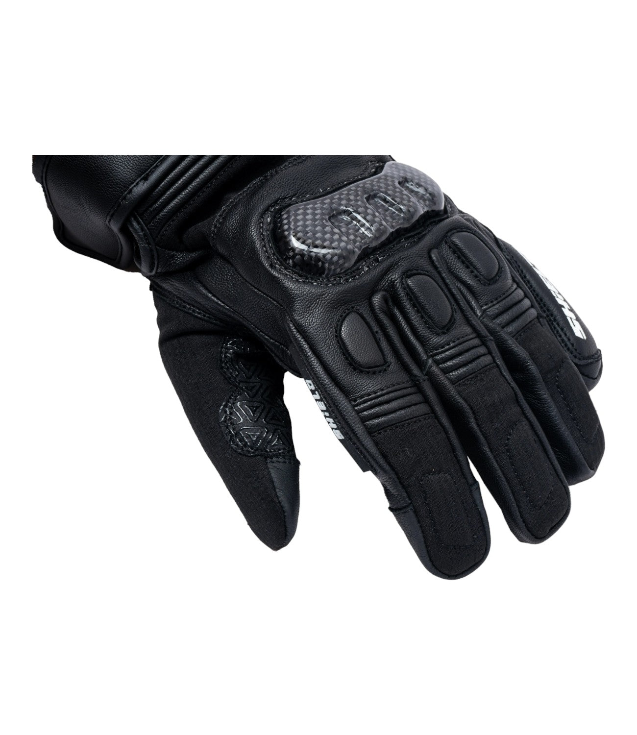 Shield Dry Gloves (Waterproof)