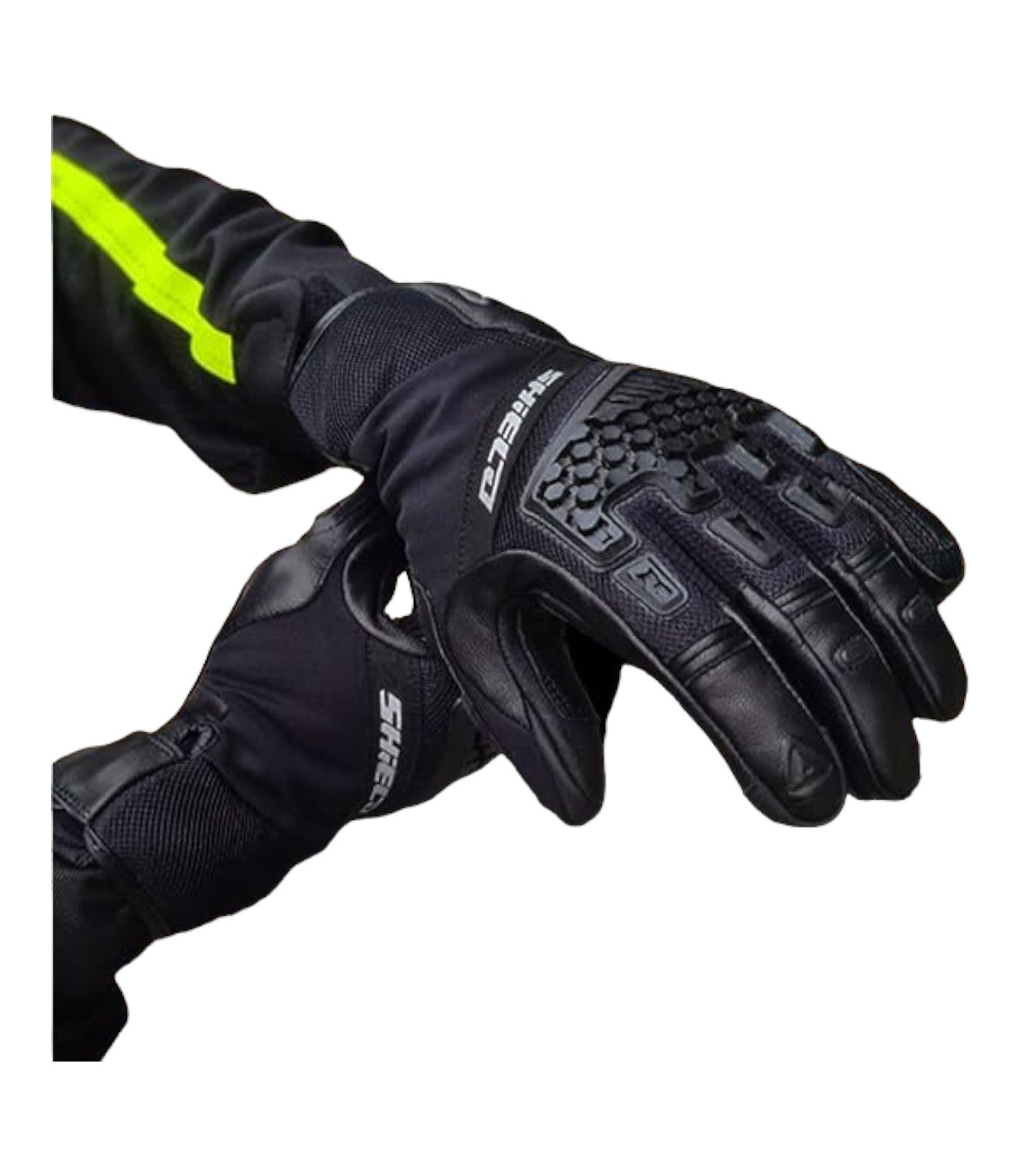 Shield Rev Gloves