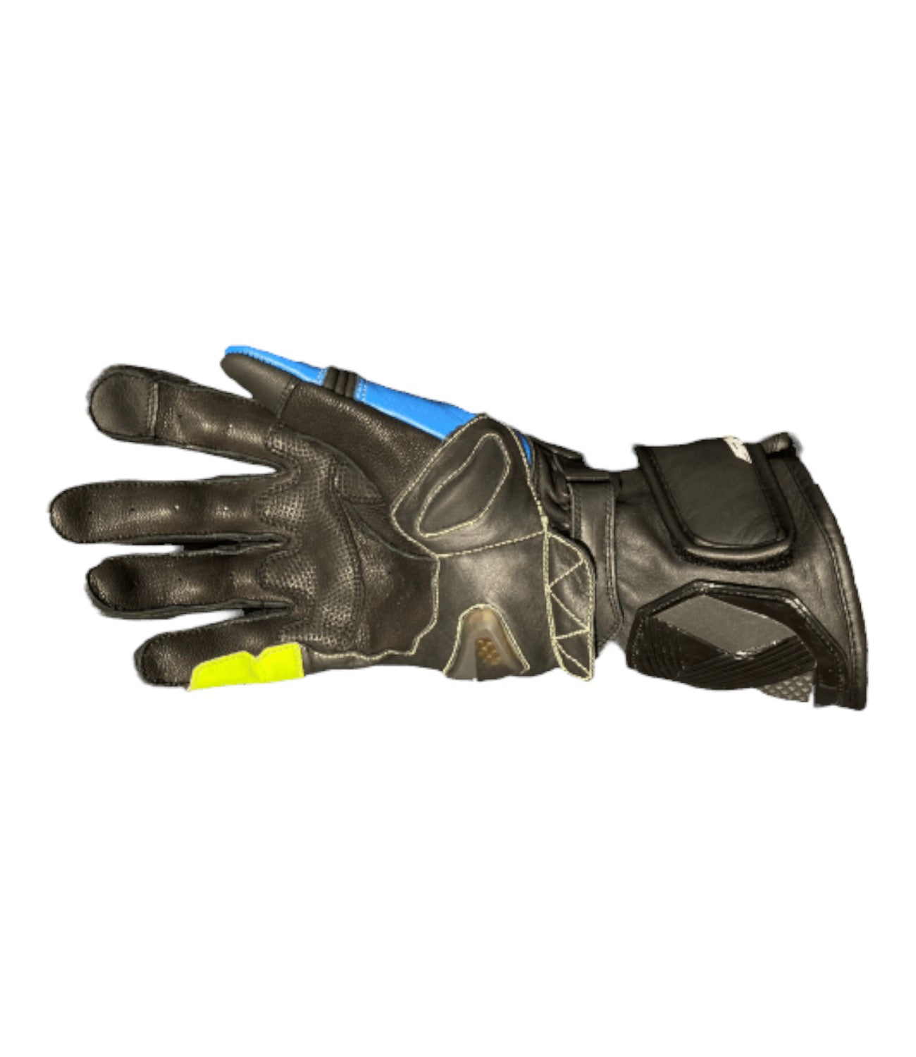 Shield Viper 2.0 Full Gauntlet Gloves