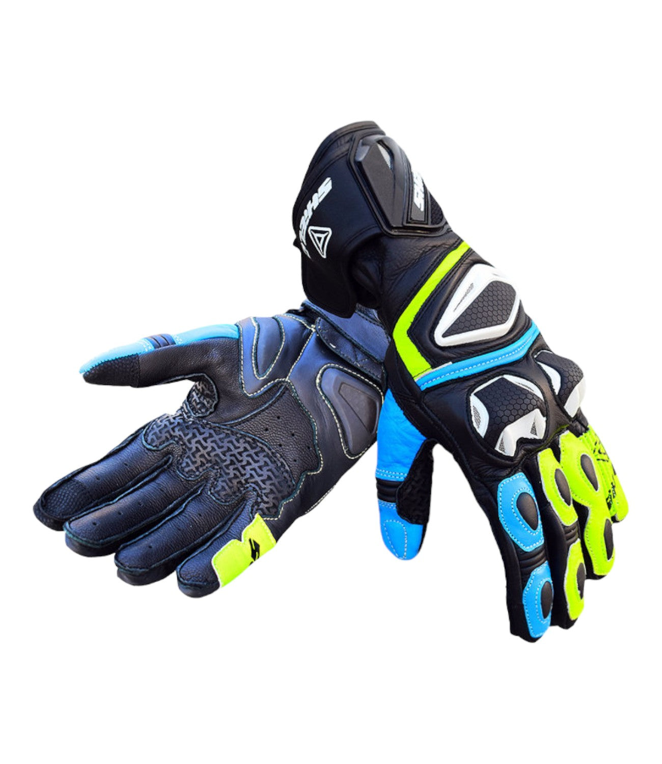 Shield Viper 2.0 Full Gauntlet Gloves