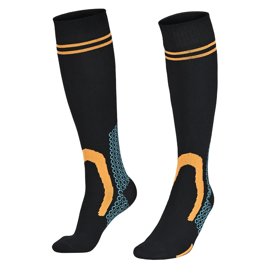 VIATERRA RANDY SUN – Waterproof Socks Knee High X-216