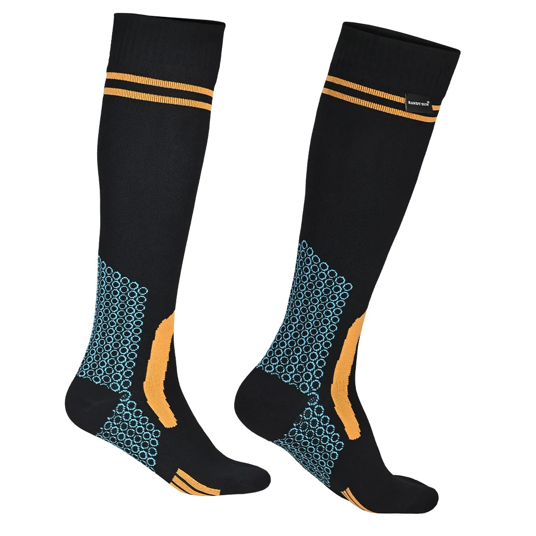 VIATERRA RANDY SUN – Waterproof Socks Knee High X-216