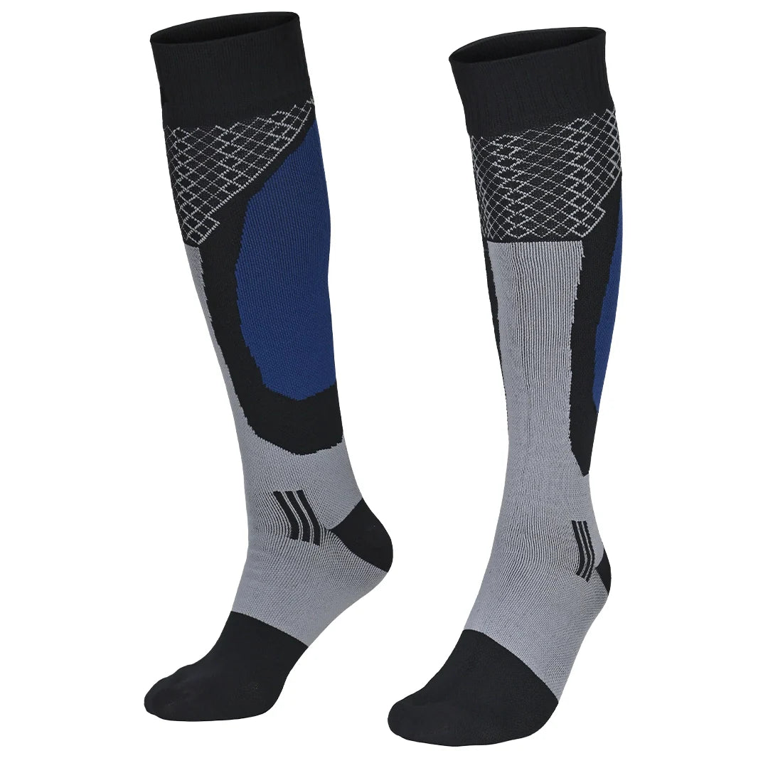 VIATERRA RANDY SUN – Waterproof Socks Knee High X-217