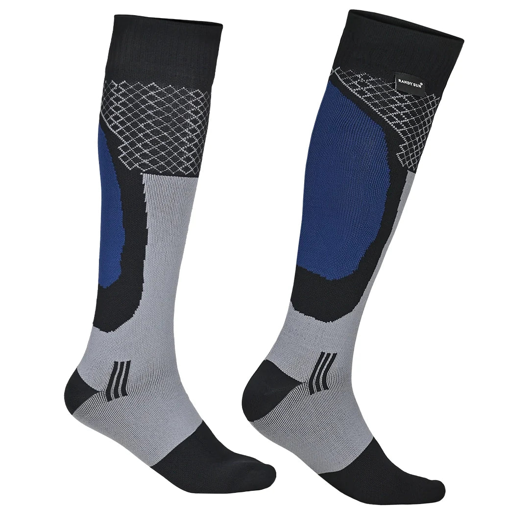 VIATERRA RANDY SUN – Waterproof Socks Knee High X-217