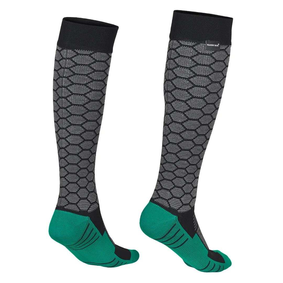 VIATERRA RANDY SUN – Waterproof Socks Knee High