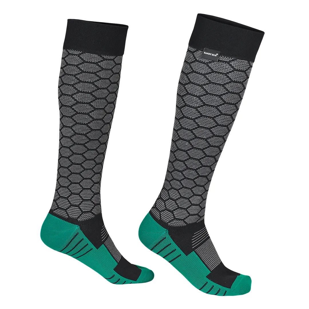 VIATERRA RANDY SUN – Waterproof Socks Knee High