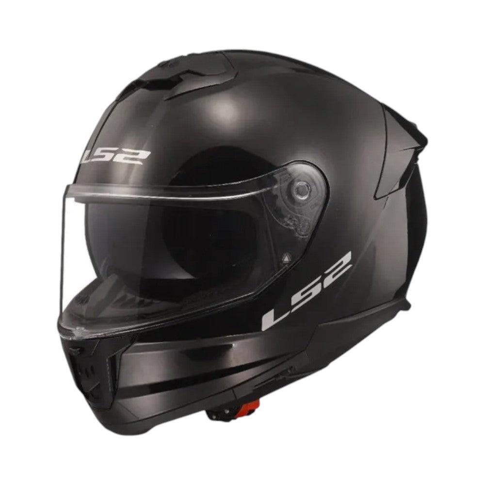 FF320 Stream II Solid Gloss Black
