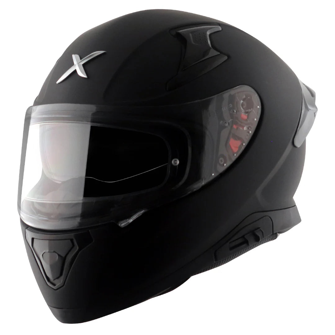 Axor Apex Solid Helmet