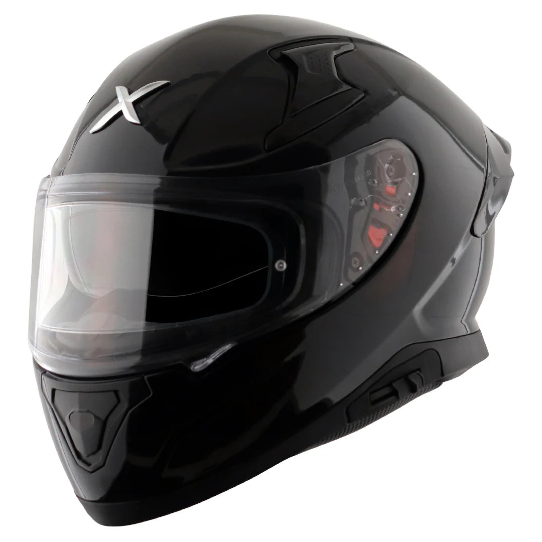 Axor Apex Solid Helmet