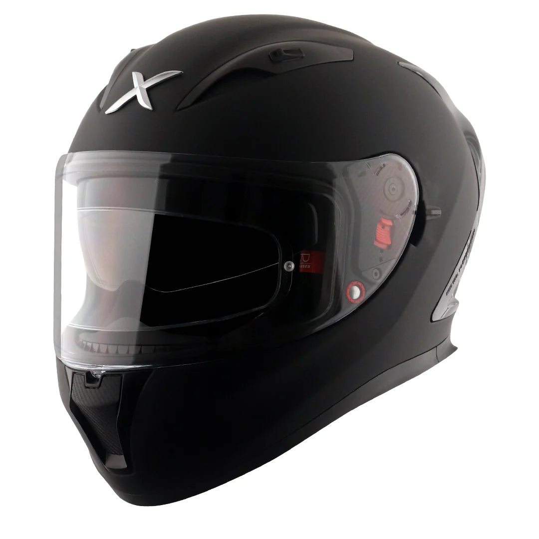 Axor Street Solid Helmet