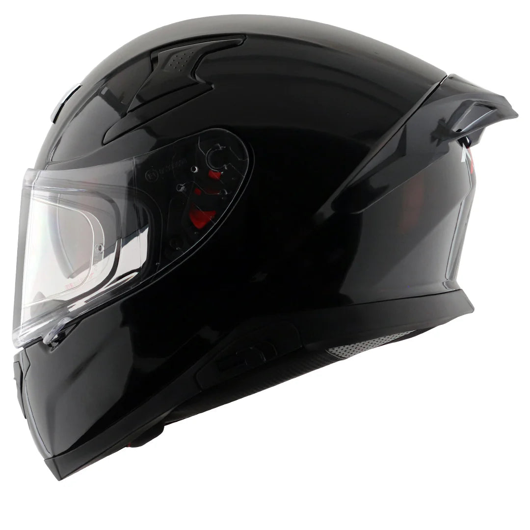 Axor Apex Solid Helmet