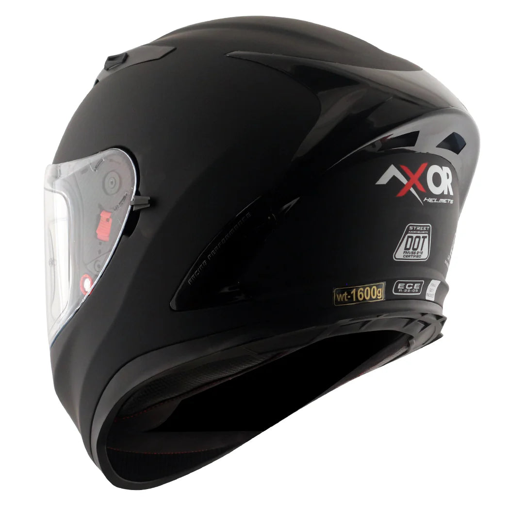 Axor Street Solid Helmet