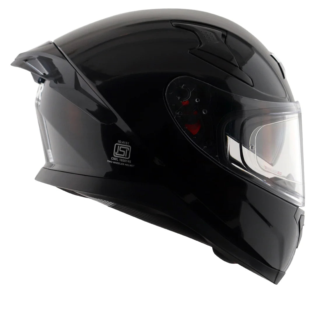 Axor Apex Solid Helmet