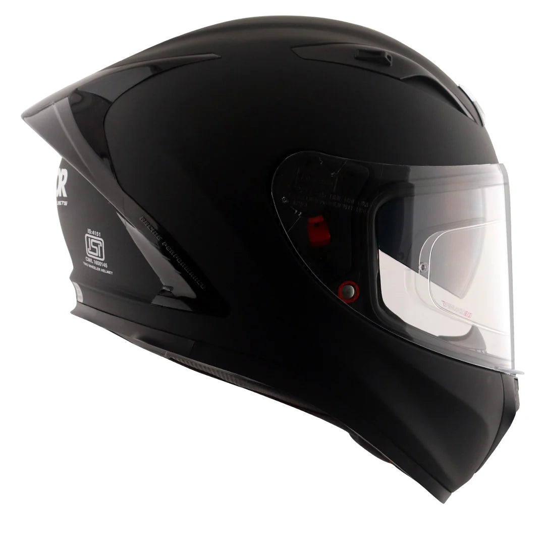 Axor Street Solid Helmet