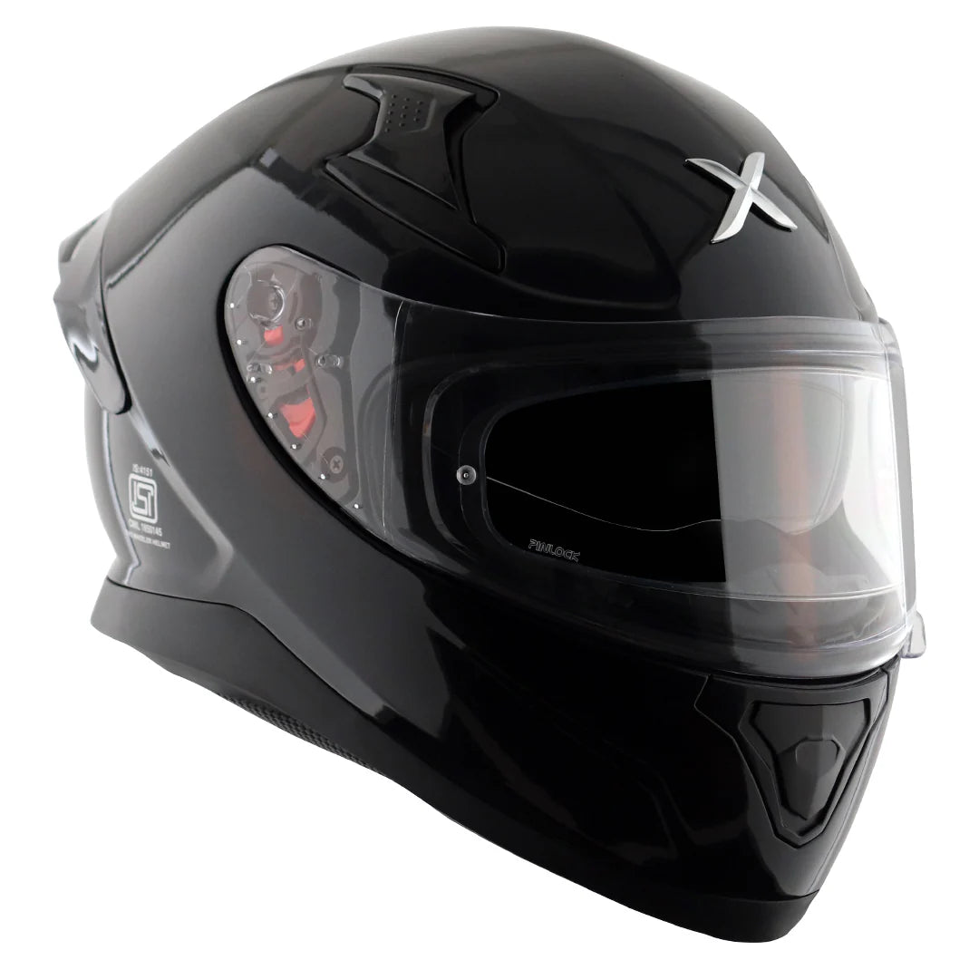 Axor Apex Solid Helmet