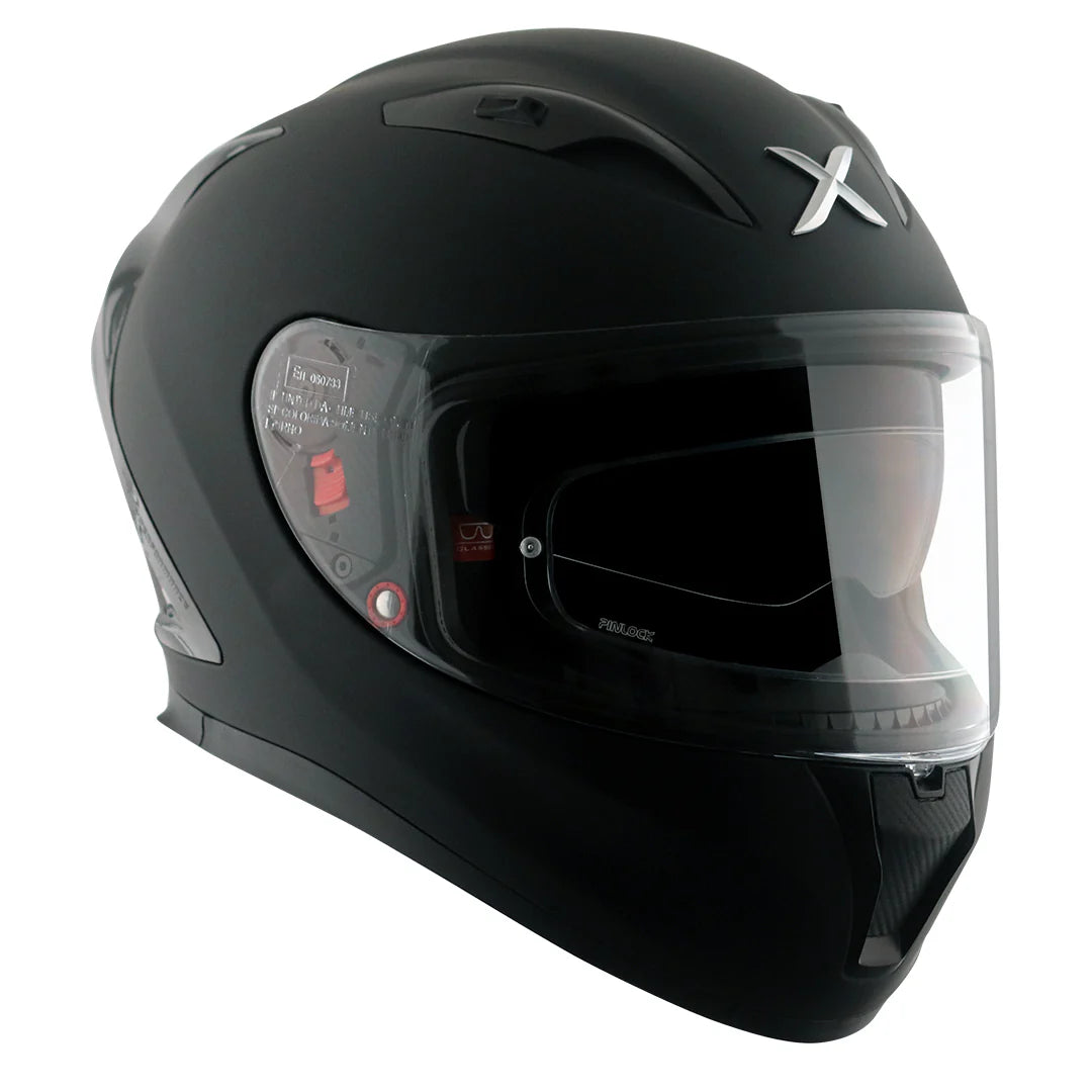 Axor Street Solid Helmet